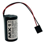 Yaskawa Yasnac MX1 Battery