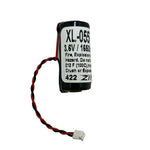 Xeno XL-055F-T1, 2SL8-0808 Battery for Overhead Door System