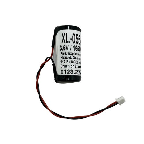 Rytec 00111199 Encoder Battery for High Speed Door System – BBM Battery ...