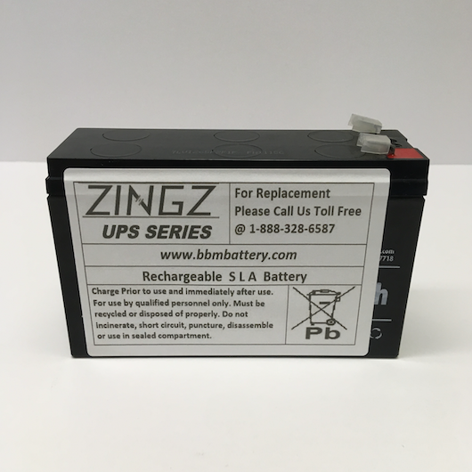 APC RBC106 Battery  for APC UPS Systems