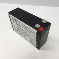APC RBC106 Battery  for APC UPS Systems