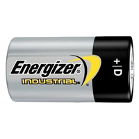 Energizer Alkaline D Battery - EN95
