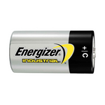 Energizer Alkaline C Battery - EN93