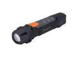 Energizer TUF2AAPE Flashlight with Hard Case and LED