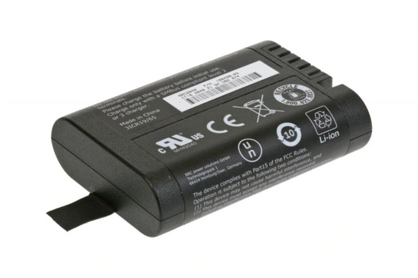 RRC2040, NC2040HD31, NC2040, NC2040GS- 10.8V 3.1Ah (33.5Wh) Lithium Io –  BBM Battery Canada