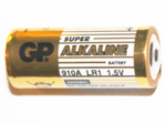 910A N Cell ,  LR1 Alkaline Battery