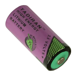 Tadiran TL-5955S, TL-5955/S  - 2/3AA Lithium Battery