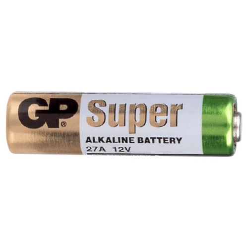 Panasonic AA Battery - LR6 Industrial Alkaline – BBM Battery