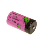 Tadiran TL-2200, TL-2200/S Lithium C Cell Battery