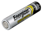 Energizer EN92, AAA Alkaline Battery