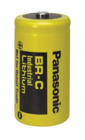 Panasonic BR-C, BR-CE, BRCE, CR23500SE, BR26505, BRC, BR-CSSP Lithium Battery