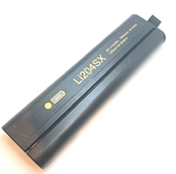 Li204SX, NI2040, NI2040PH Replacement Battery fits Anritsu Analyzers