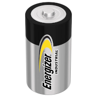 Energizer Alkaline C Battery - EN93
