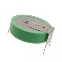 BR-2477A/GAN Lithium Battery Non-Rechargeable (Primary) 3V / 1 Ah Coin Cell - bbmbattery.ca