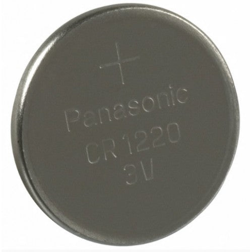 CR1220 Primary Coin Cell - CR-1220/BN, CR1220/BE, P033 - bbmbattery.ca