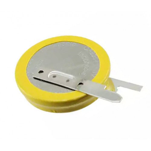 CR-2354/VCN Lithium Battery Non-Rechargeable (Primary) 3V / 560mAh Coin Cell - bbmbattery.ca