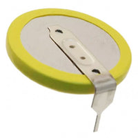 CR-2032/HSN - 3V 225.0mAh Non Rechargeable Lithium Coin Cell -P659 - bbmbattery.ca