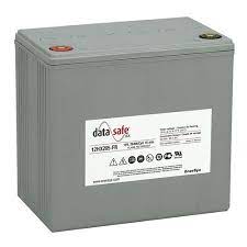 Enersys DataSafe 12HX505-FR Battery, 12V/119AH - 506W