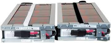 Vertiv Liebert GTX4 UPS Battery Set, Supports GXT4-6000RT208, GXT4-5000RT208