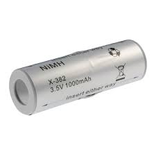 Heine Opthalmoscope Beta 200 Battery X-02.99.382, X-02.99.380, X-02-99.315