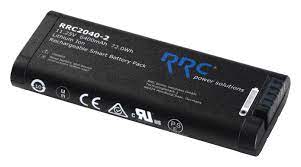 RRC2040-2 Battery, Cross to Part # 100559-08, 10.8V/6900mAh