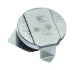 Seiko ML414H IV01E Battery - 3V/1mAh Coin Cell with Mounting Tabs
