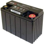 Hillrom Versa Total Care Intellidrive Battery, G13EP, 12V/13AH