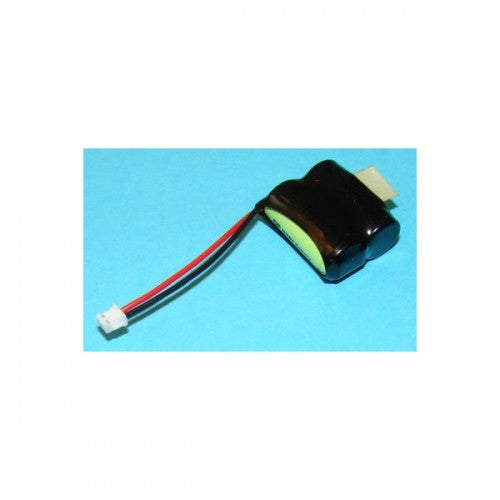 GP: 27AAAM2BMXZ 2.4V Headset Battery replacement. - bbmbattery.ca