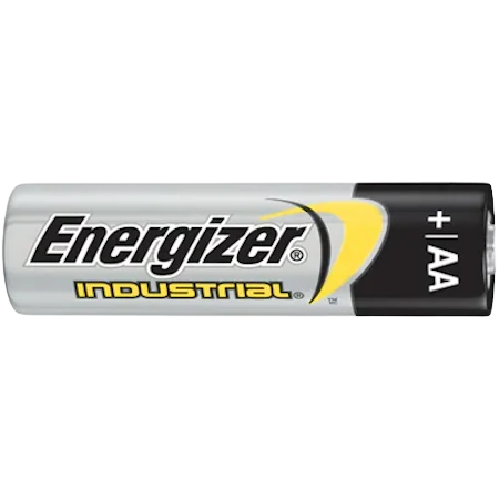 Energizer EN91, AA Alkaline Battery
