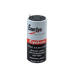Cyclon 0850-0004 Enersys Cyclon, Hawker, Gates 2V/8.0AH  - E cell Battery