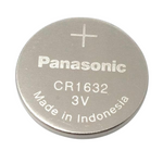 Panasonic CR1632 Lithium Battery
