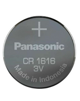 Panasonic CR1616 Non Rechargeable Coin Cell