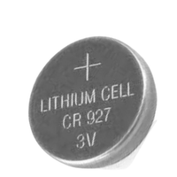 CR-927 3V / 30mAh Lithium Battery