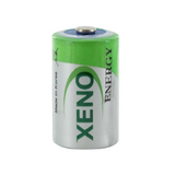 Xeno XLP-050F Battery -1/2AA size High Pulse Lithium Thionyl Chloride