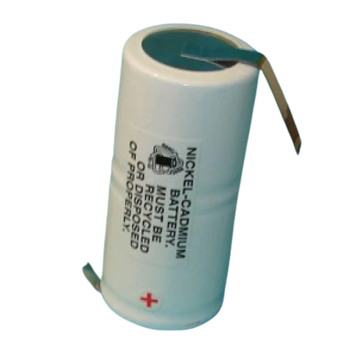 EAC: 240001-519 - Custom-5 Battery Pack