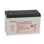 Enersys Data-Safe NPX-35 Battery - High Rate 12V/8.0AH