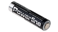 Panasonic LR03 Battery - AAA Industrial Alkaline 1.5V