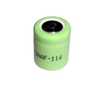 1/3AA NiMH 1.2V 250 mAh Rechargeable Cell