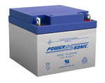 Powersonic PS-12260 Sealed Lead Acid Battery