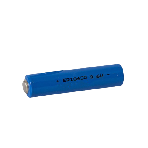ER10450 AAA 3.6V / 700 mAh Speciality Lithium Battery