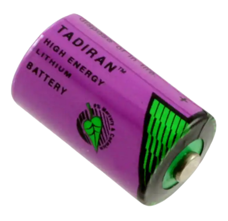 Tadiran TL-5902/S 1/2AA Lithium Battery