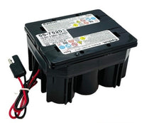 Battery for Toro parts  : # 55-7520