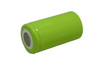 Ni-Mh C Battery - 1.2V/5000mAh  Rechargeable Cell