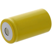 Nicad C Battery, 1.2V/3.0AH Rechargeable Cell