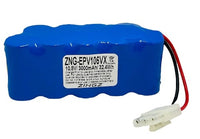 Shark XBT1106N Battery for  SV1106N, SV1110N, SV116N Cordless Vacuum