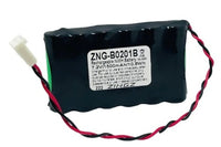 Tunstall Lifeline Battery Replacement B0201B(D3706005C)