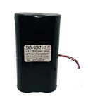 Laser Alignment LB-1, LB-2 Battery replaces TEB-40667-01