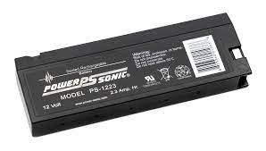 Powersonic PS-1223 Sealed Lead Acid Battery