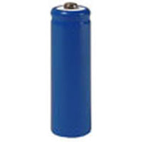 Nickel Metal Hydride AA Battery - 1.2V/2500mAh, Rechargeable Cell with Consumer Cap