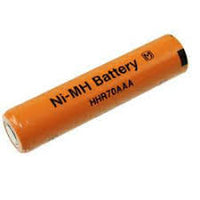 Panasonic HHR70AAA Battery, Ni-Mh 1.2V/700mAh